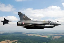 Siêu tên lửa SCALP-EG tham chiến, phiến quân IS sợ mất vía