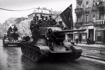 Nguyên soái Rybalko – Vị tướng thiết giáp huyền thoại của Liên Xô (P1)