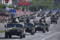 Vũ khí Trung Quốc tràn ngập các nước Liên Xô cũ