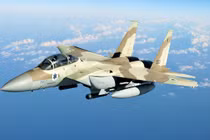 Điểm danh các loài “chim sắt” làm nên danh tiếng Không quân Israel