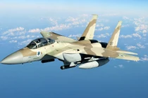 Điểm danh các loài “chim sắt” làm nên danh tiếng Không quân Israel