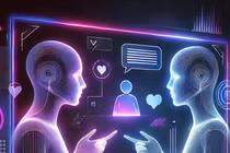 Rúng động vụ trí tuệ nhân tạo bị tố 'xúi' bé trai tự sát