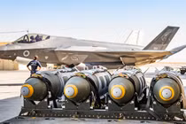 Tiết lộ quốc gia tiếp theo ở Trung Đông sở hữu tiêm kích F-35 Mỹ