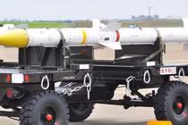 Tên lửa Thiên Cung của đảo Đài Loan: Tốt nhưng chưa đủ!