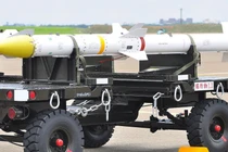 Tên lửa Thiên Cung của đảo Đài Loan: Tốt nhưng chưa đủ!