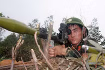 Những cải tiến giúp súng chống tăng RPG-7 vẫn còn "sức sống" trên chiến trường