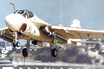 Tường tận máy bay cường kích A-6 Mỹ dùng trong CTVN (3)
