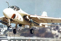 Tường tận máy bay cường kích A-6 Mỹ dùng trong CTVN (3)