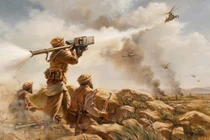 Anh hùng Liên Xô với chiến công "bóc mẽ Mỹ" bị lãng quên 30 năm