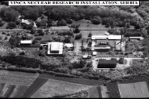 CIA giải mã: Nam Tư suýt chế tạo được bom nguyên tử