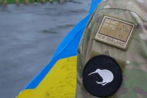 Lý do New Zealand hỗ trợ “rèn” 3.000 binh lính cho Ukraine