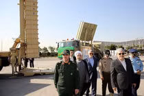 Có thực tên lửa Bavar-373 Iran vượt trội S-300 Nga?