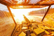 Pháo đài Kupyansk thất thủ, Ukraine vội điều lính 18 tuổi cứu nguy