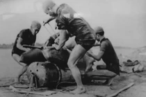 Chiến tranh Việt Nam: Trận đánh xứng danh hậu thế Yết Kiêu