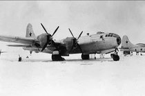 Sự thật gây sốc nguồn gốc oanh tạc cơ Tu-4 Liên Xô