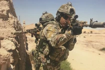 Nếu Liên Xô chiến đấu tại Afghanistan như ở Syria hiện nay?