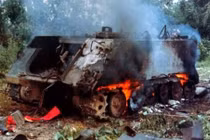 Vũ khí nào đã xóa sổ chiến thuật Thiết xa vận của Mỹ