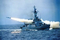 Indonesia thử thành công tên lửa diệt hạm Trung Quốc chế tạo