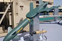 Nam Phi đắt hàng bộ điều khiển bom dẫn đường GPS