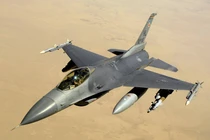 MiG-29 “bật chốt” ở Đông Âu, nhường chỗ cho F-16