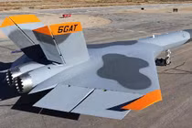 Mỹ chế tạo "hàng độc" đề phòng hậu họa từ J-20 Trung Quốc 