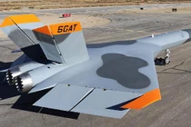 Mỹ chế tạo "hàng độc" đề phòng hậu họa từ J-20 Trung Quốc 