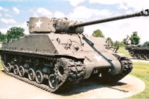 Giật mình bảng giá xe tăng thời chiến tranh thế giới thứ 2