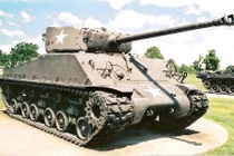 Giật mình bảng giá xe tăng thời chiến tranh thế giới thứ 2