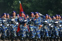 Tường tận sức mạnh của Cảnh sát biển Việt Nam