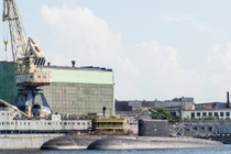 Nga bàn giao tàu ngầm Kilo thứ 4 cho Việt Nam