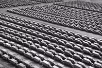 Quy mô khủng khiếp của Quân đội Mỹ trong CTTG 2