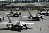 Mỹ biến căn cứ Iwakuni, Nhật Bản thành “tổ chim” làm gì?