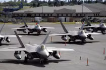 Mỹ biến căn cứ Iwakuni, Nhật Bản thành “tổ chim” làm gì?