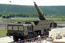 Nga phát triển đạn mới cho tổ hợp tên lửa Iskander-M