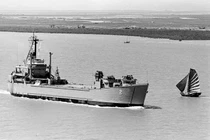 Góc khuất chiến dịch “Nhát quét cuối cùng” của Mỹ ở Việt Nam