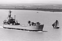 Góc khuất chiến dịch “Nhát quét cuối cùng” của Mỹ ở Việt Nam