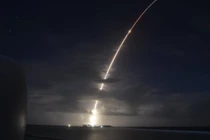 Mỹ lần đầu triển khai tên lửa được “cất giấu” suốt 20 năm