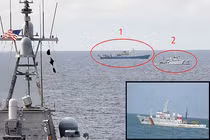 Biết gì về Kiểm ngư Việt Nam làm việc bảo vệ chủ quyền biển đảo?