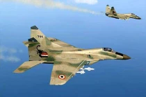 Nga trang bị cho MiG-29 Syria tính năng “độc, khủng” gì?