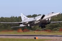 Nhận diện tên lửa hành trình Liên Xô khiến NATO "sởn gai ốc"