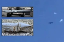 Cách tên lửa hành trình Kh-101 Nga đánh lừa hệ thống phòng không