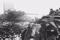 Lý do khiến Quân đội Mỹ tổn thất "khủng" trong trận Hürtgen (1)