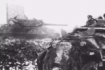 Lý do khiến Quân đội Mỹ tổn thất "khủng" trong trận Hürtgen (1)