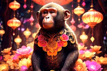 Năm mới nghe truyền thuyết về 12 con giáp