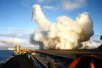 Từ tên lửa P-500 đến Zircon và nỗi ám ảnh của hải quân phương Tây (3)