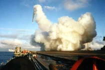 Từ tên lửa P-500 đến Zircon và nỗi ám ảnh của hải quân phương Tây (3)