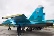 Thăm nơi sinh cường kích Su-34 Việt Nam có thể mua