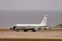 Mỹ điều WC-135 tìm hiểu Triều Tiên có thử bom H không?