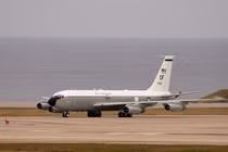 Mỹ điều WC-135 tìm hiểu Triều Tiên có thử bom H không?