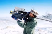 Tên lửa Stringer: Đòn đau của Mỹ dành cho Liên Xô ở Afghanistan